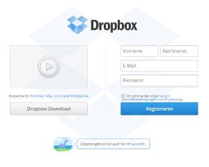 Dropbox