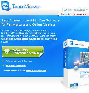 Teamviewer