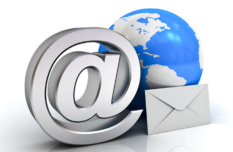 E-Mail