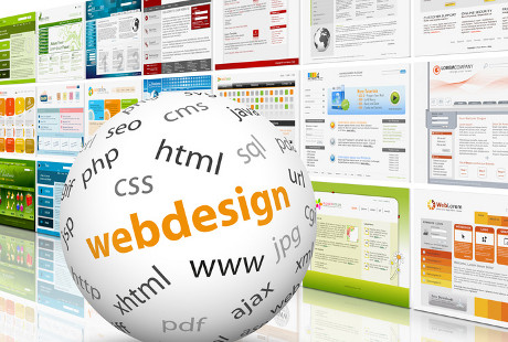 Webdesign