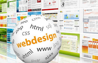 Webdesign